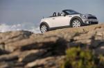 Mini Roadster 2012 года